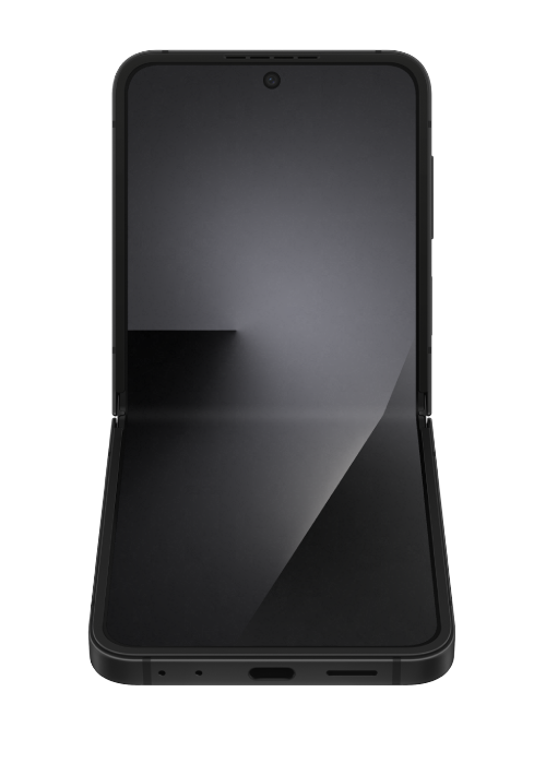 Galaxy Z Flip 7 FE 128GB Črna 1
