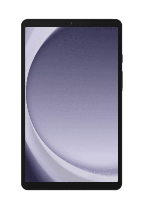 Galaxy TAB A9 LTE Grafitna 1