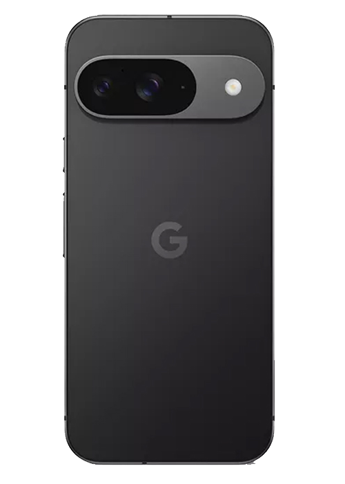 Pixel 9 5G 128 GB Črna 2