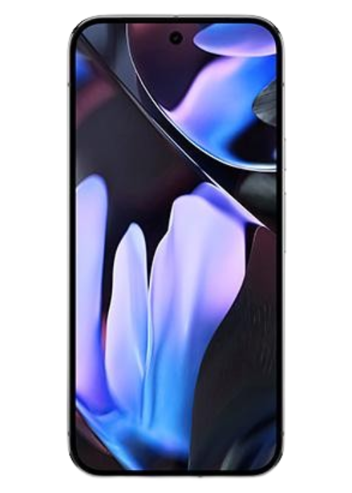 Pixel 9 Pro 5G 256 GB Črna 1