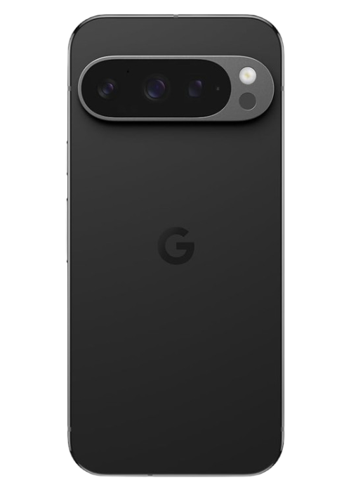 Pixel 9 Pro 5G 256 GB Črna 2