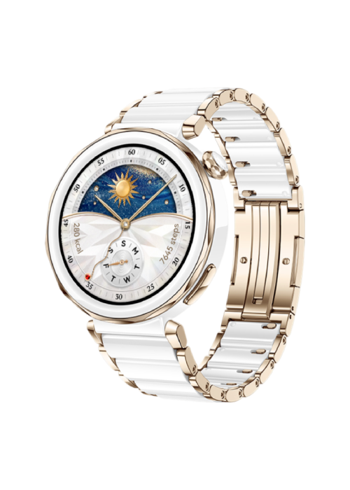 Watch GT5 Pro Keramična 42mm 1