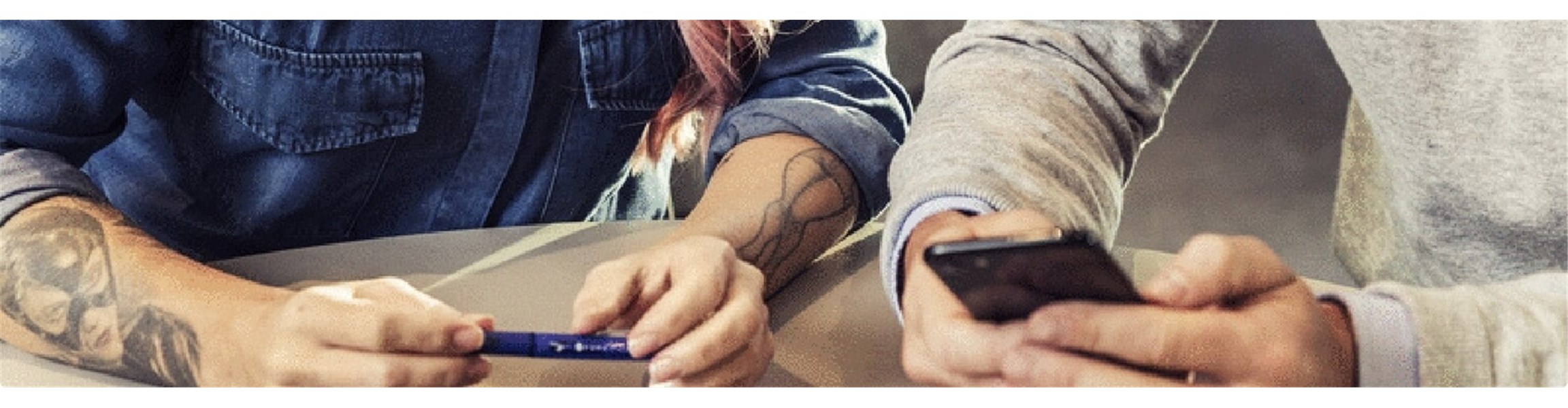 Desktop - Stacionarna telefonija in internet