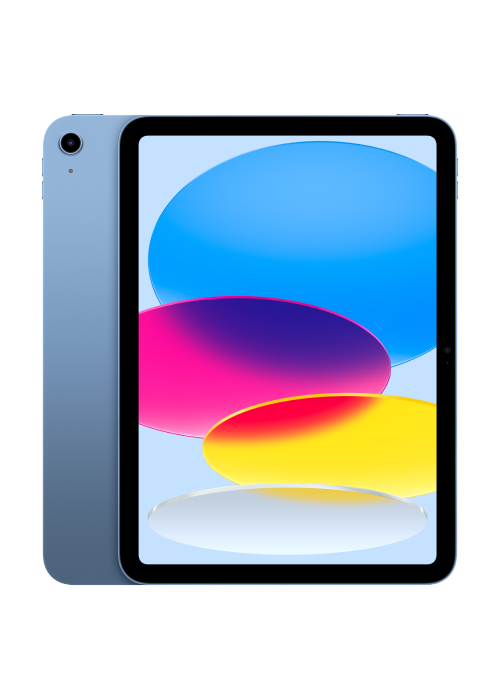 iPad 11 A16 WiFi Modra 128 GB 1