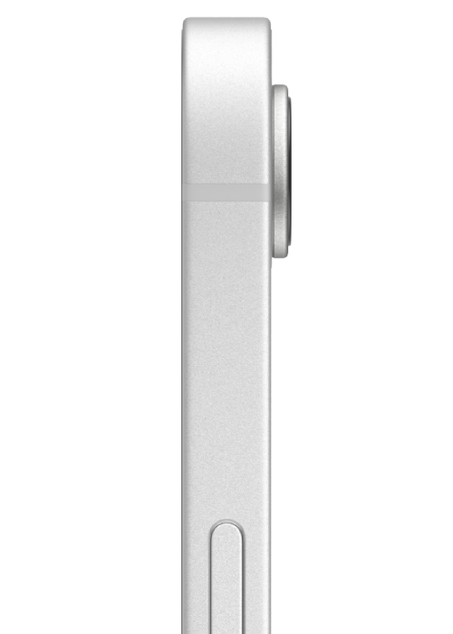 iPhone 16e 128 GB Bela 2