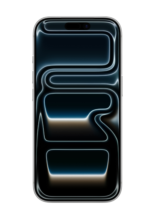 iPhone 17 Pro Max 2TB Srebrna 1