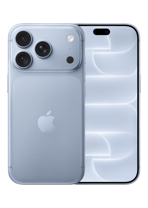 iPhone 18 Pro 512 GB Ledeno modra