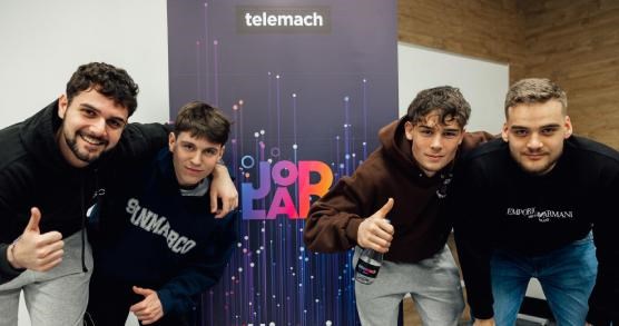 Maturanti se pripravljajo na karierne izzive