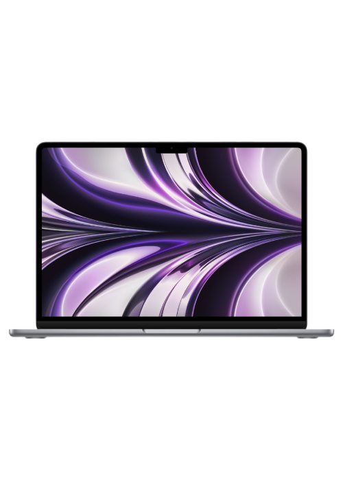 Macbook Air M2 13.6 256GB Siva 1