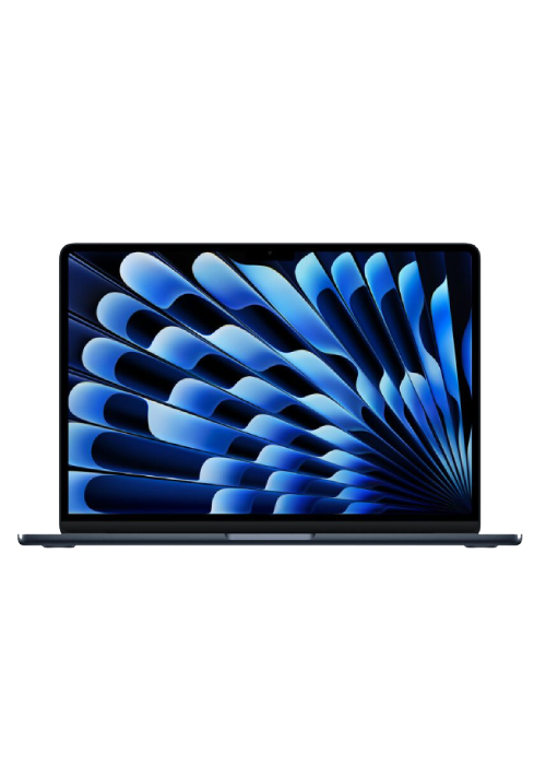 Macbook Air M4 13.6 256GB Polnočno modra 1