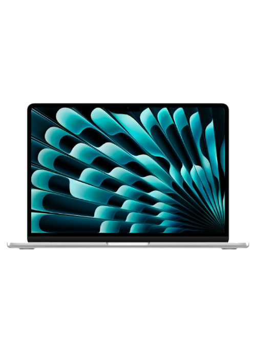 Macbook Air M4 15.3 512GB Srebrna 1