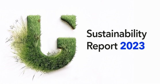 Skupina United Group objavila poročilo o trajnosti za leto 2023