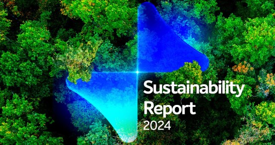 Skupina United Group objavila poročilo o trajnosti za leto 2024, v katerem izpostavlja konkreten napredek na področju prioritet ESG