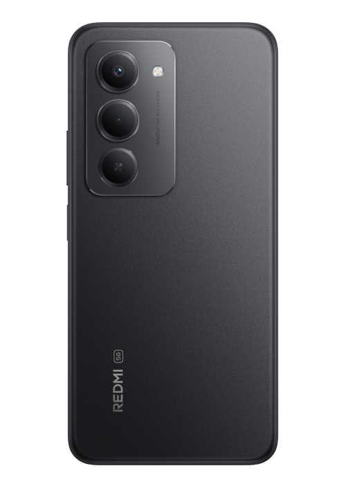 Redmi 15 5G Črna 3