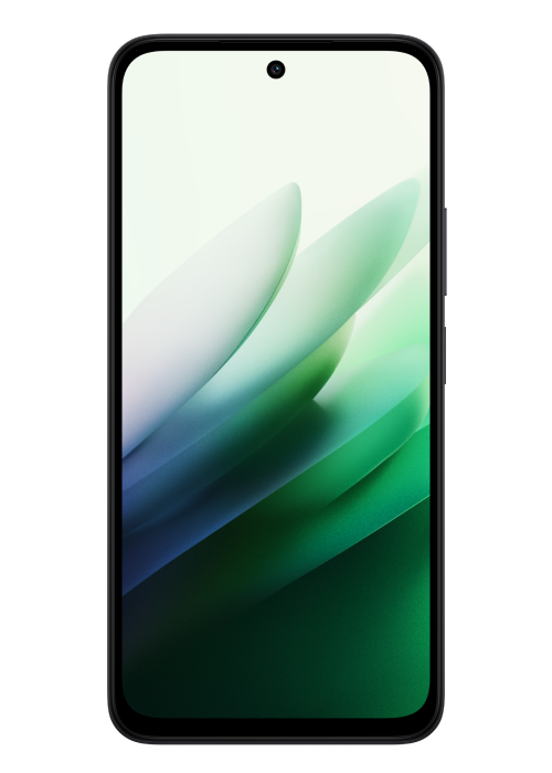 Redmi 15 5G Črna 1