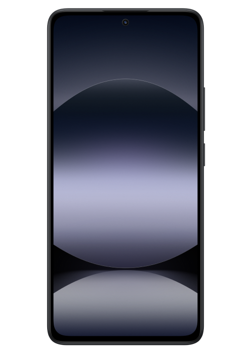 Redmi Note 14 5G Črna