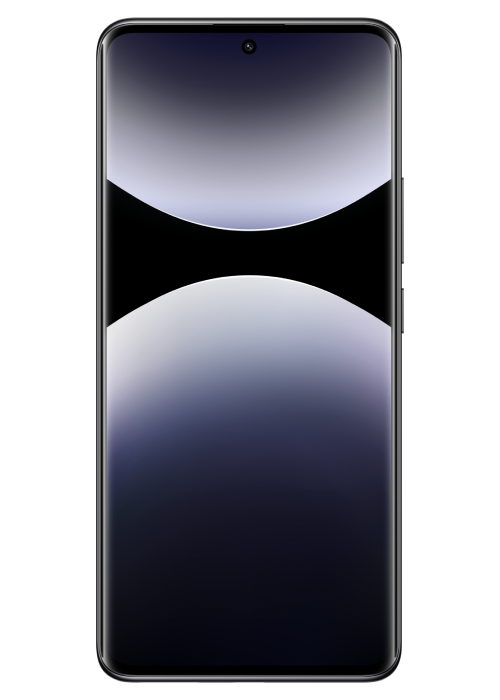 Redmi Note 14 Pro+ 5G Črna