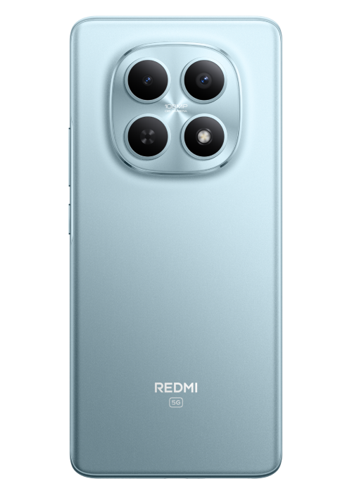 Redmi Note 15 5G Modra 3