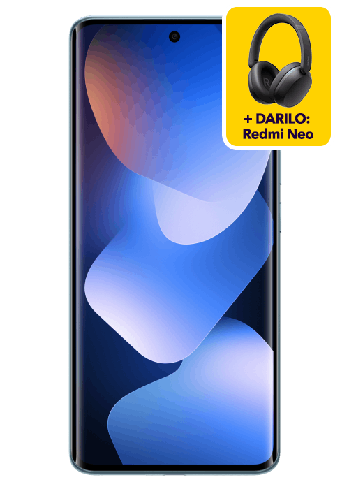 Redmi Note 15 5G Modra 1