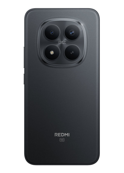Redmi Note 15 Pro+ 5G Črna 3