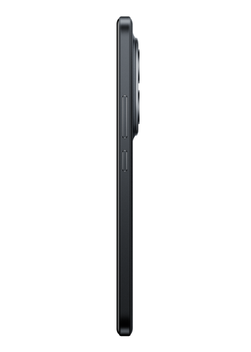 Redmi Note 15 Pro+ 5G Črna 2