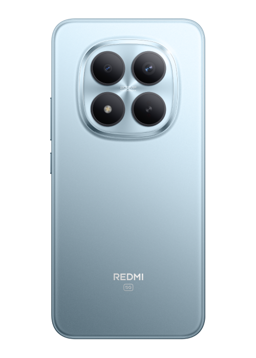 Redmi Note 15 Pro+ 5G Modra 3