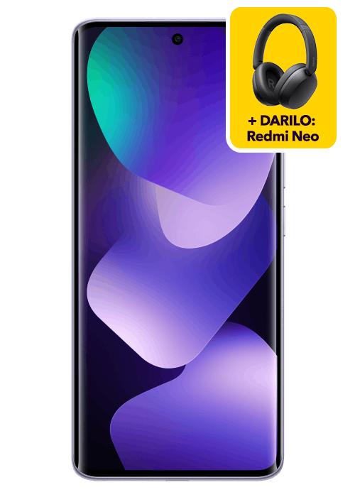 Redmi Note 15 5G Vijolicna 1