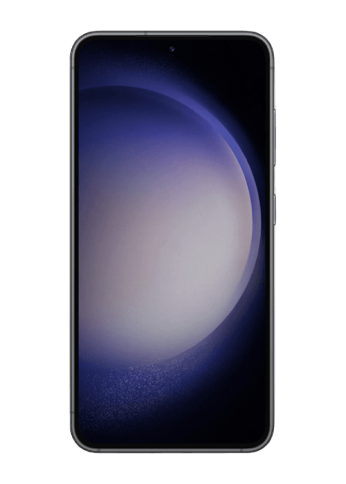 Galaxy S23+ 256GB Phantom Black