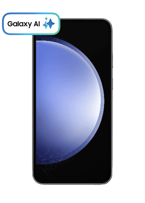 Galaxy S23 FE 128GB Grafitna 1