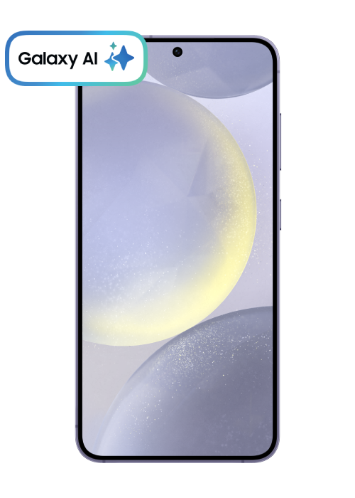 Galaxy S24 5G 256GB Kobaltno vijolična 1