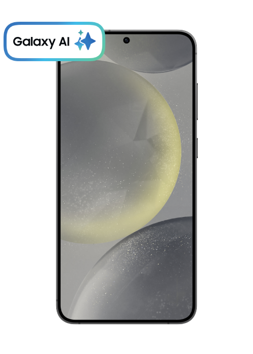 Galaxy S24+ 5G 512GB Oniks črna 1