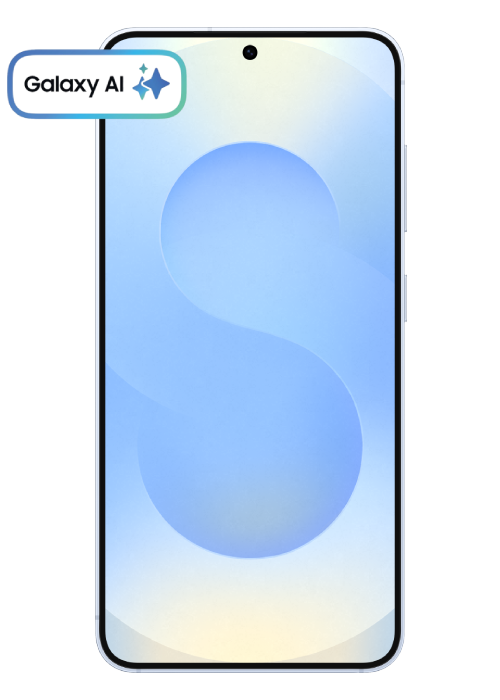 Galaxy S25 5G 128 GB Modra 1