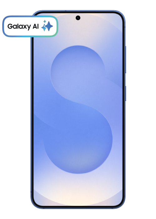 Galaxy S25 5G 512 GB Mornarsko modra 1