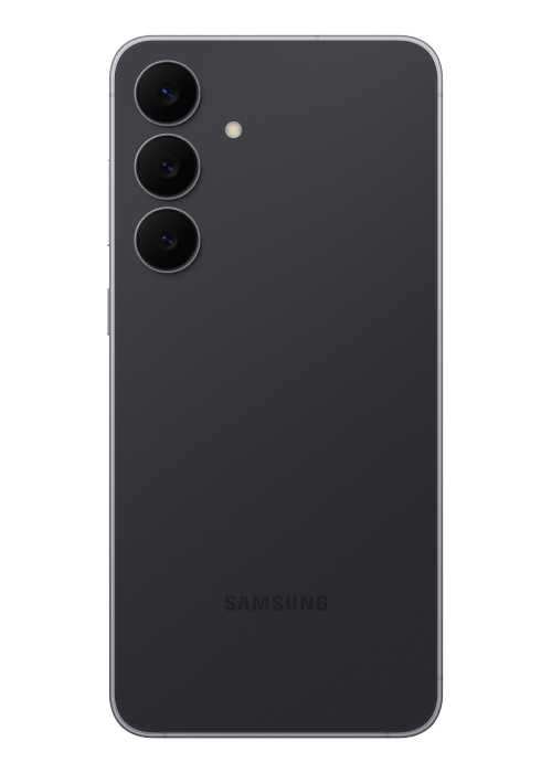 Galaxy S25 FE 256 GB Črna 3