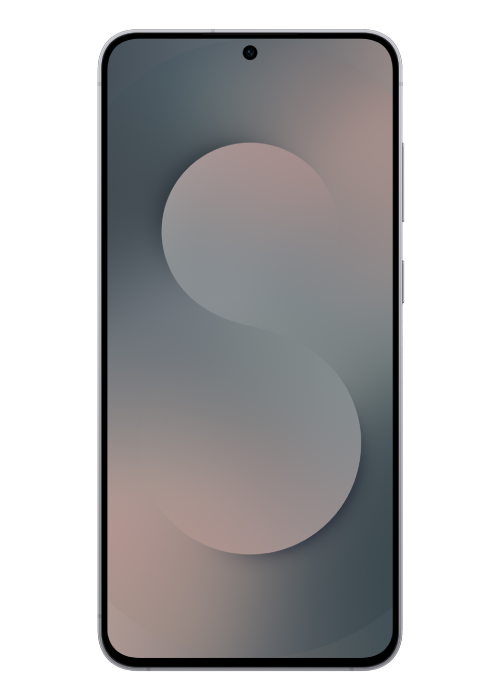 Galaxy S25 FE 256 GB Črna 1