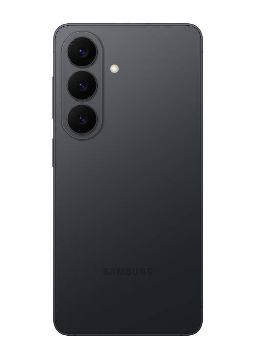 Galaxy S26 256 GB Črna 2