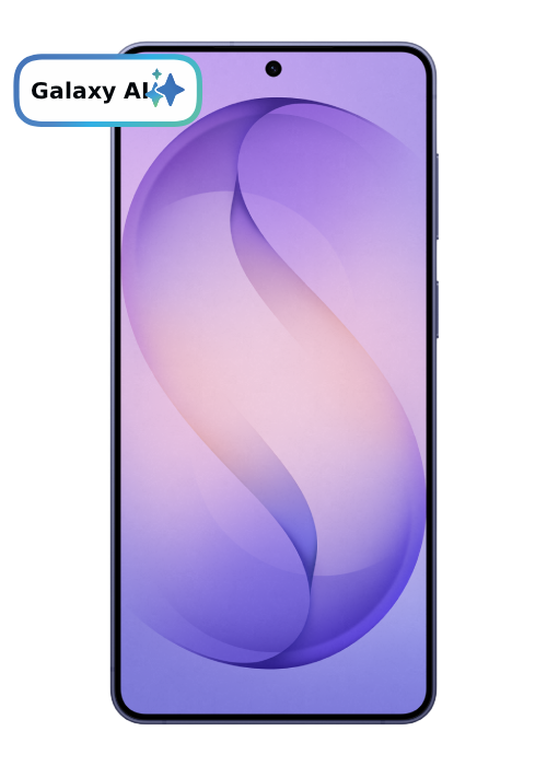 Galaxy S26+ 512 GB Kobaltno vijolična