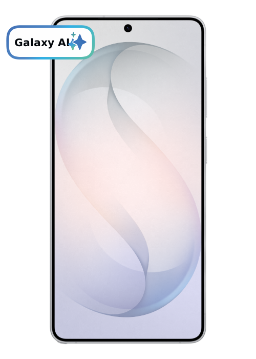 Galaxy S26 Ultra 512 GB Bela 1