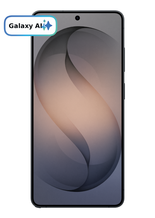 Galaxy S26 Ultra 256 GB Črna 1