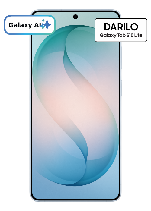 Galaxy S26 Ultra 512 GB Nebeško modra 1