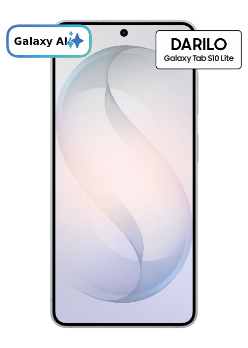 Galaxy S26 512 GB Bela 1