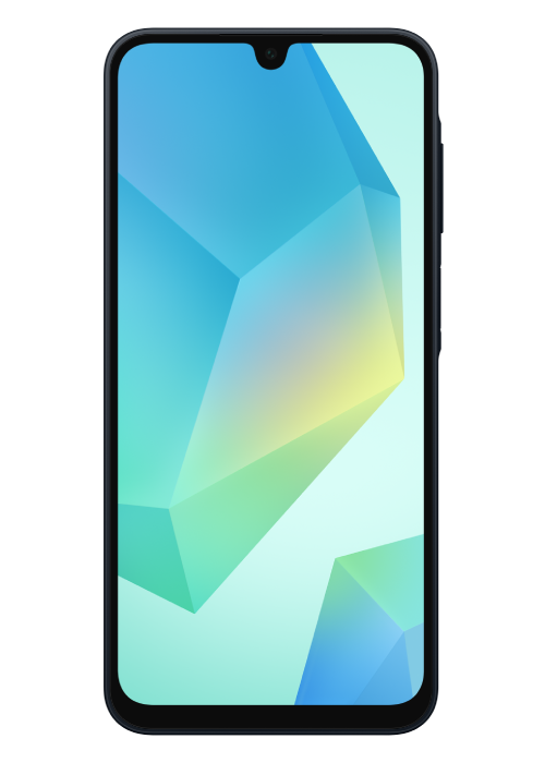 Galaxy A16 256GB 5G Črna 1