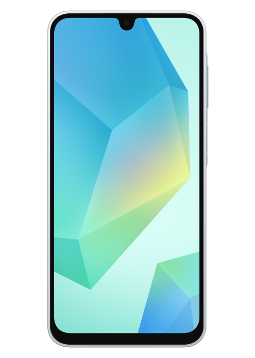 Galaxy A16 5G 128 GB Svetlo zelena 1