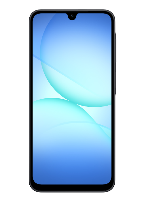 Galaxy A17 5G 128 GB Črna 1