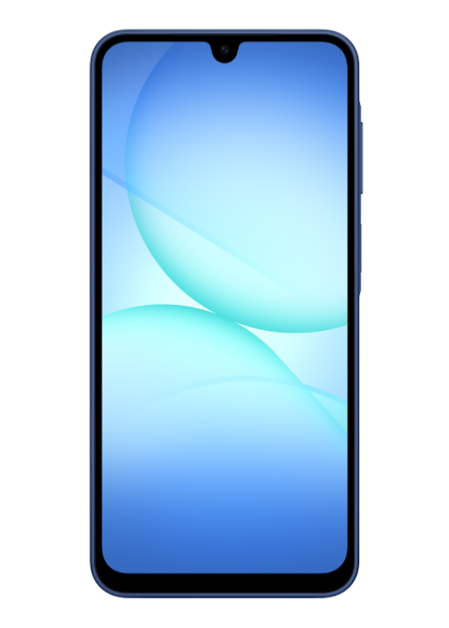 Galaxy A17 5G 256 GB Modra 1