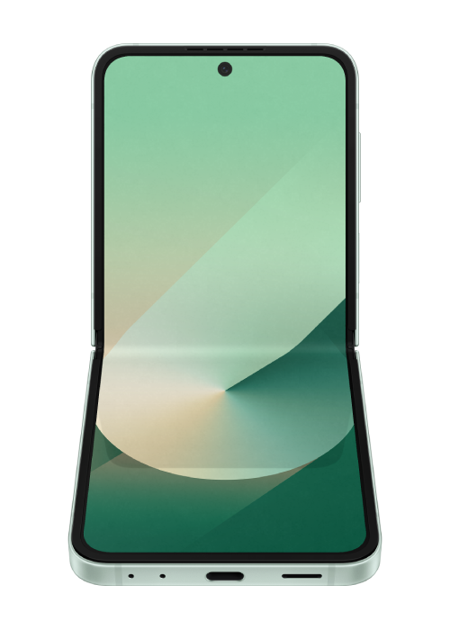 Galaxy Flip 6 256GB Mint 1