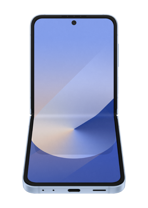 Galaxy Flip 6 512GB Modra 1