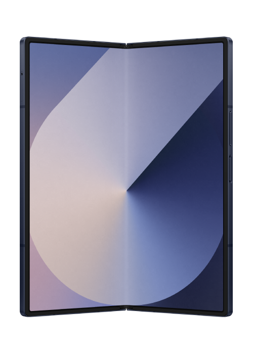 Galaxy Fold 6 256GB Mornarsko modra 1