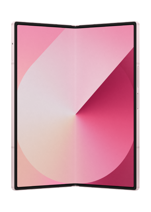 Galaxy Fold 6 512GB Pink 1