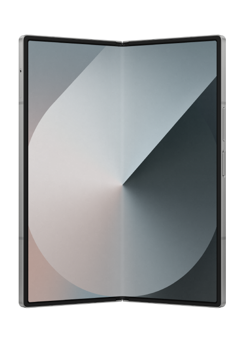 Galaxy Fold 6 512GB Srebrna 1